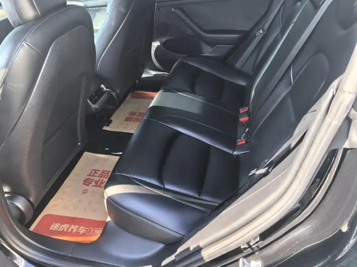 Model 3 2022 Model Rear-wheel drive version – фото 9