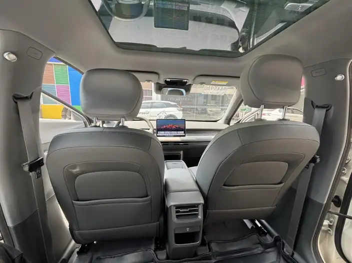 Dongfeng Nano 06 2025 Model 471 Ultra – фото 8