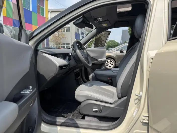 Dongfeng Nano 06 2025 Model 471 Ultra – фото 10