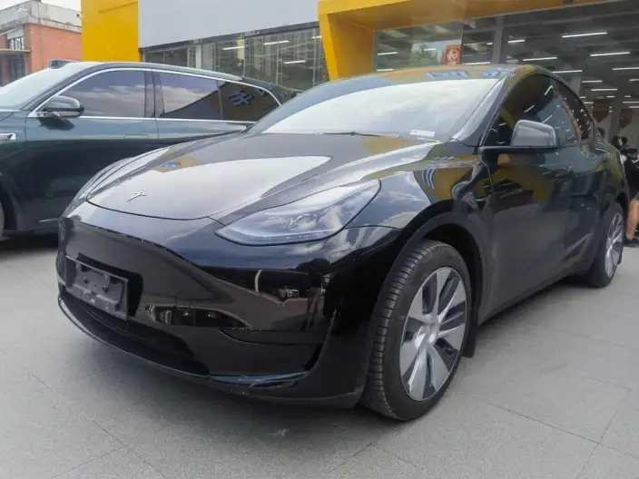 Model Y 2022 Model Facelift Rear-wheel drive version – фото 1