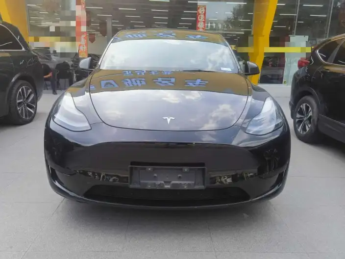 Model Y 2022 Model Facelift Rear-wheel drive version – фото 2