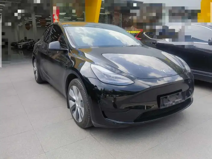 Model Y 2022 Model Facelift Rear-wheel drive version – фото 3
