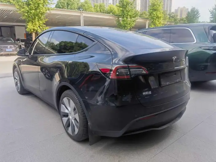 Model Y 2022 Model Facelift Rear-wheel drive version – фото 4