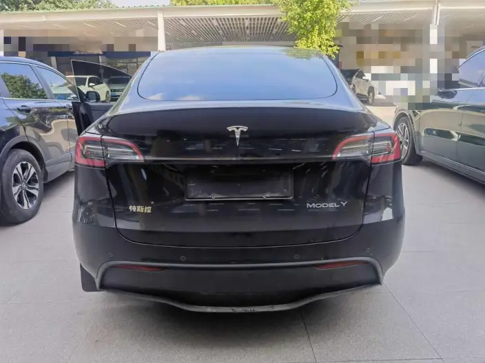 Model Y 2022 Model Facelift Rear-wheel drive version – фото 5