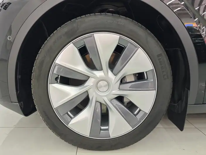 Model Y 2022 Model Facelift Rear-wheel drive version – фото 8