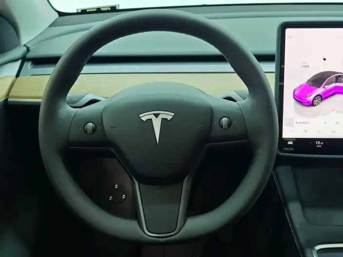 Model Y 2022 Model Facelift Rear-wheel drive version – фото 10