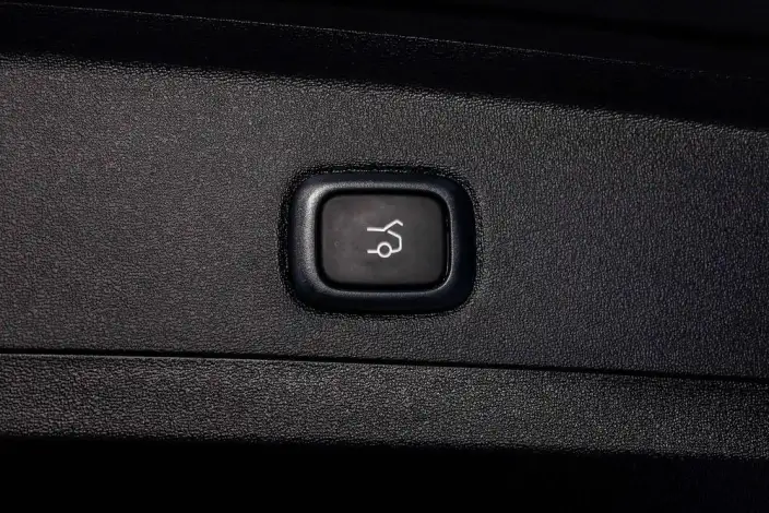 NIO ES8 2026 Model VI seat Executive Deluxe Edition – фото 9