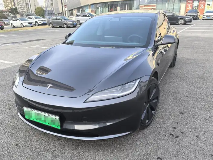 Model 3 2023 Model Rear-wheel drive version – фото 1