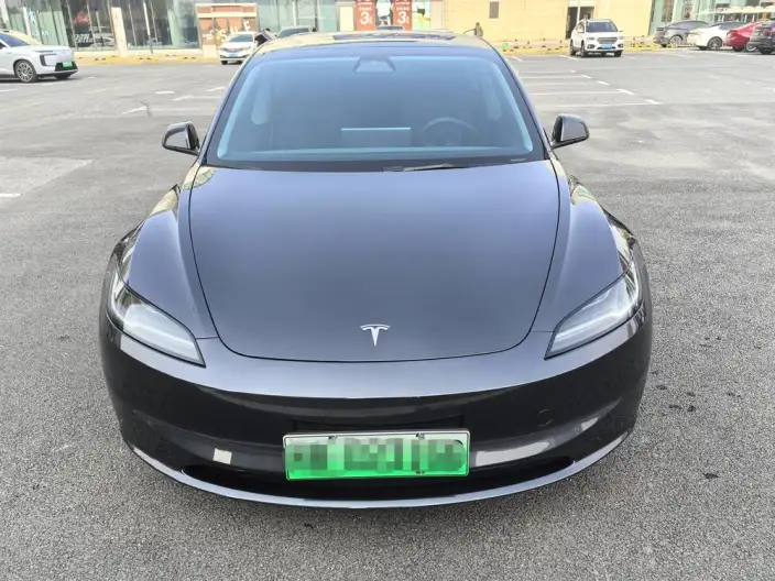 Model 3 2023 Model Rear-wheel drive version – фото 2