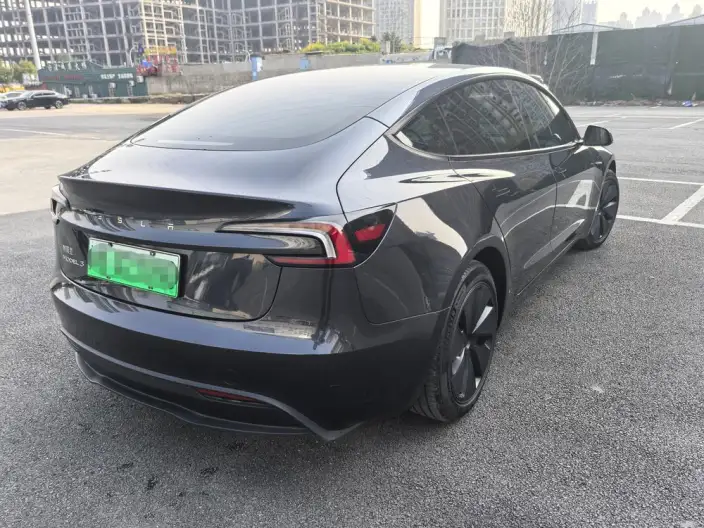 Model 3 2023 Model Rear-wheel drive version – фото 6