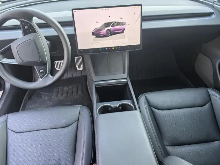 Model 3 2023 Model Rear-wheel drive version – фото 7