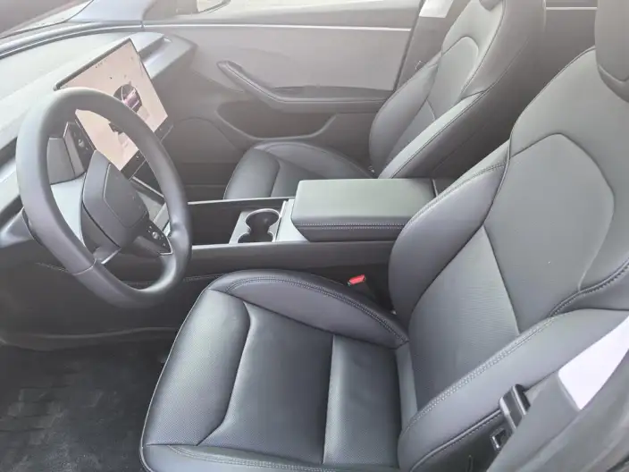 Model 3 2023 Model Rear-wheel drive version – фото 8