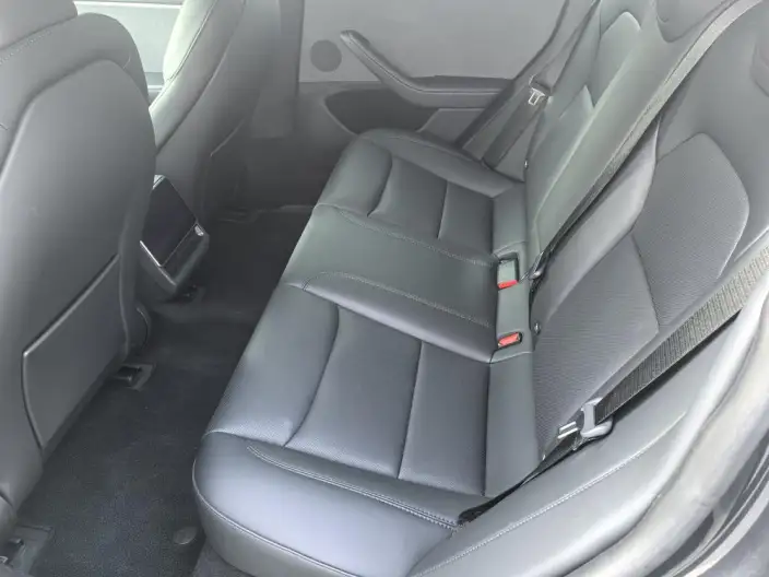 Model 3 2023 Model Rear-wheel drive version – фото 9