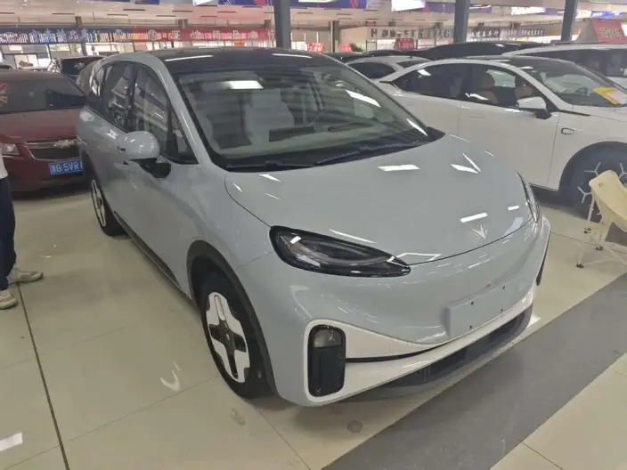 Arcfox Kaola S 2024 Model PRO Edition