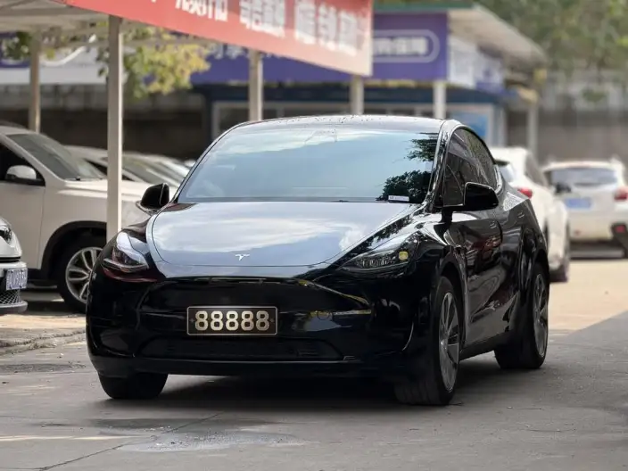 Model Y 2022 Model Facelift Rear-wheel drive version