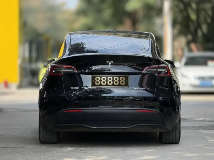 Model Y 2022 Model Facelift Rear-wheel drive version
