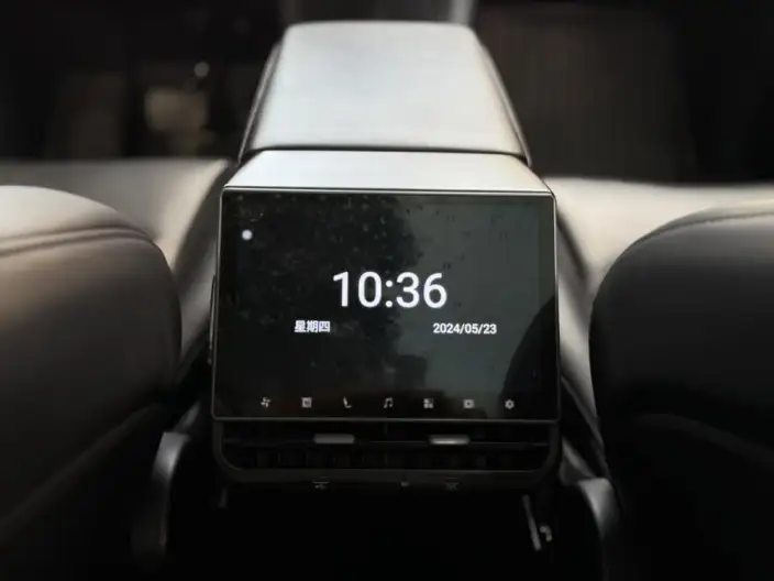 Model Y 2022 Model Facelift Rear-wheel drive version – фото 7
