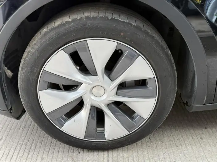Model Y 2022 Model Facelift Rear-wheel drive version – фото 10