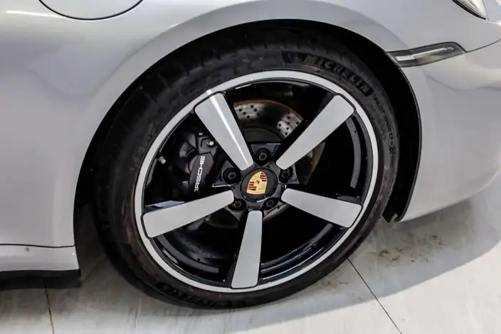 PORSCHE 911 2023 Model Carrera 3.0T – фото 6