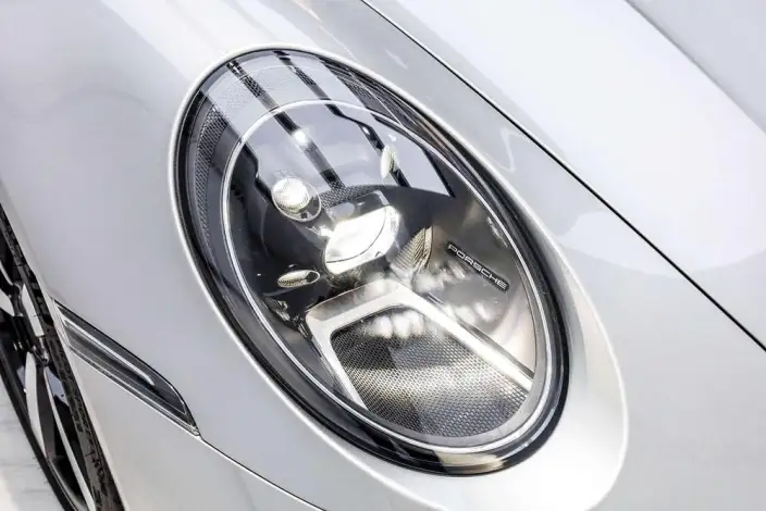 PORSCHE 911 2023 Model Carrera 3.0T – фото 7