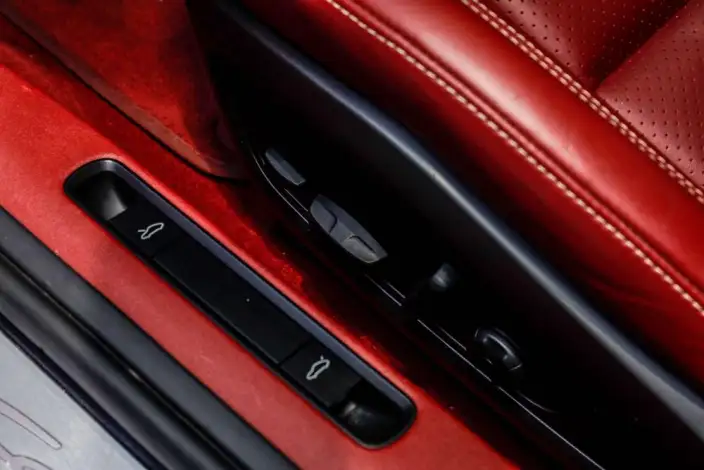 PORSCHE 911 2023 Model Carrera 3.0T – фото 10