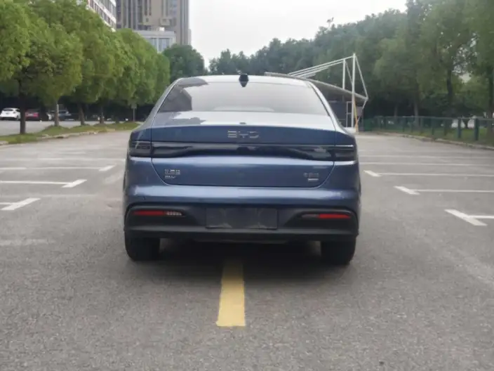 BYD Seal 05DM 2025 Model Smart Driving Edition DM-i 120KM Flagship Model – фото 5
