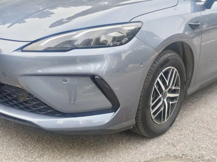 BYD Seal 05DM 2025 Model Smart Driving Edition DM-i 120KM Flagship Model – фото 7