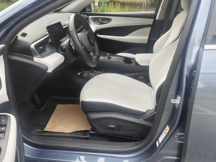 BYD Seal 05DM 2025 Model Smart Driving Edition DM-i 120KM Flagship Model – фото 10