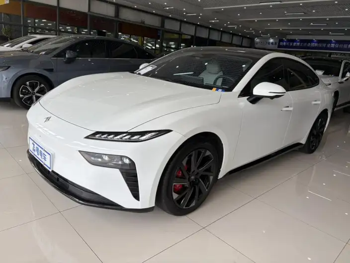 eπ 007 2024 Model EV 620Pro Edition