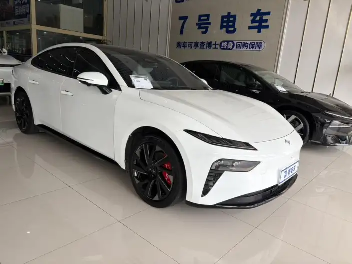 eπ 007 2024 Model EV 620Pro Edition