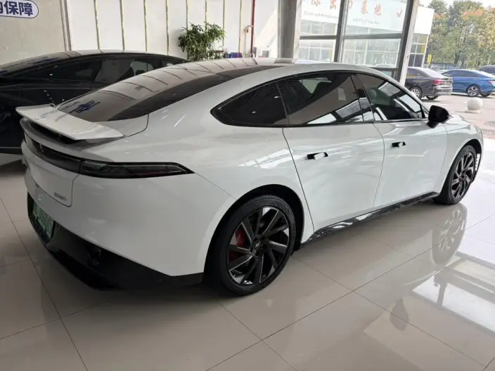 eπ 007 2024 Model EV 620Pro Edition