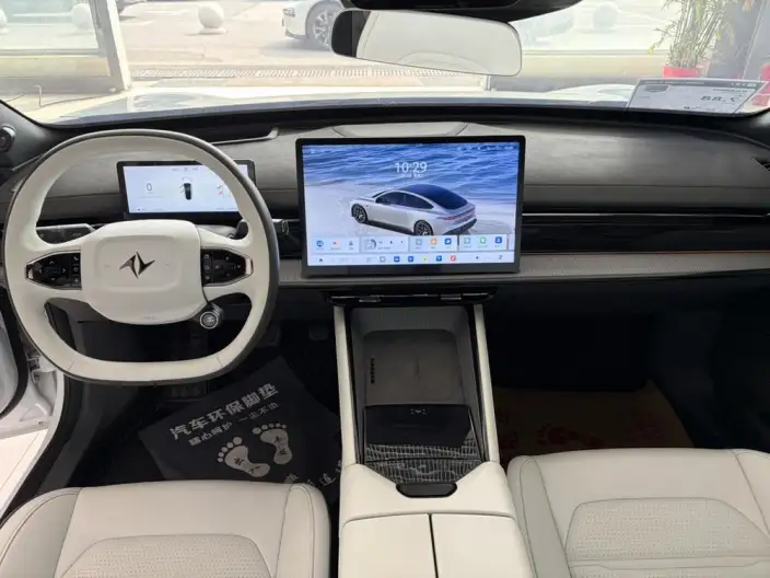 eπ 007 2024 Model EV 620Pro Edition – фото 6