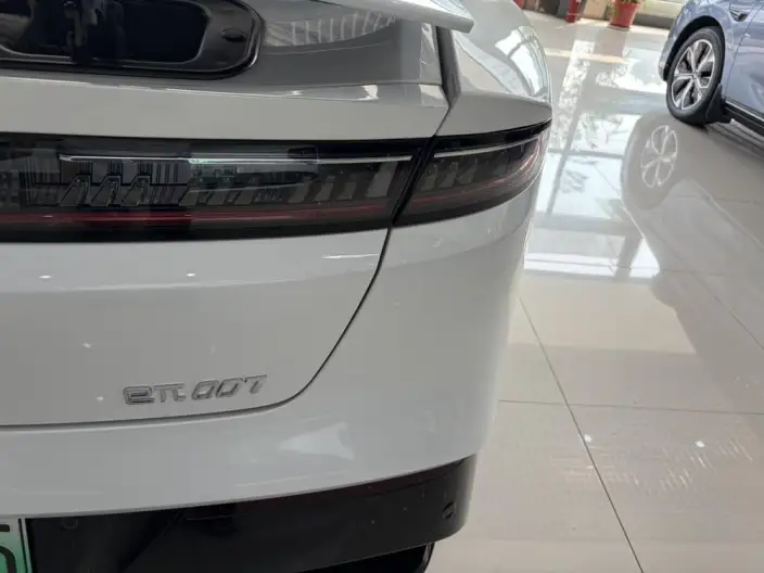 eπ 007 2024 Model EV 620Pro Edition – фото 7