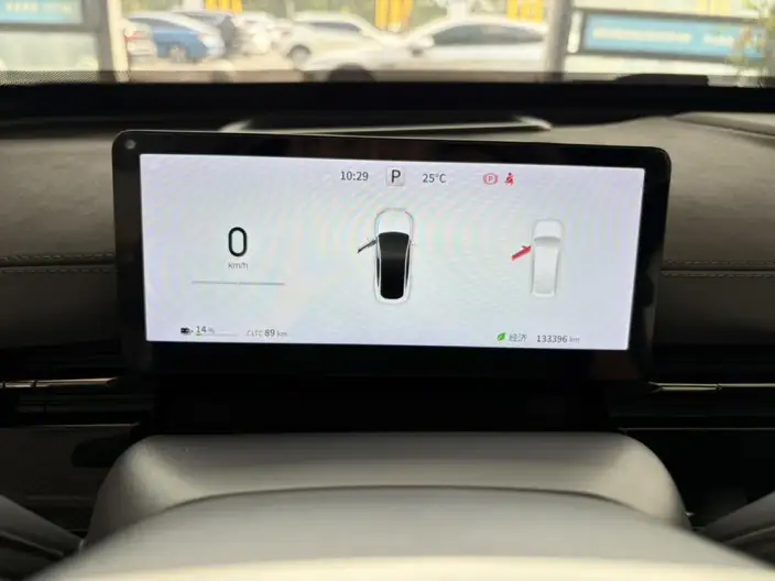 eπ 007 2024 Model EV 620Pro Edition – фото 9