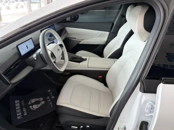 eπ 007 2024 Model EV 620Pro Edition – фото 10