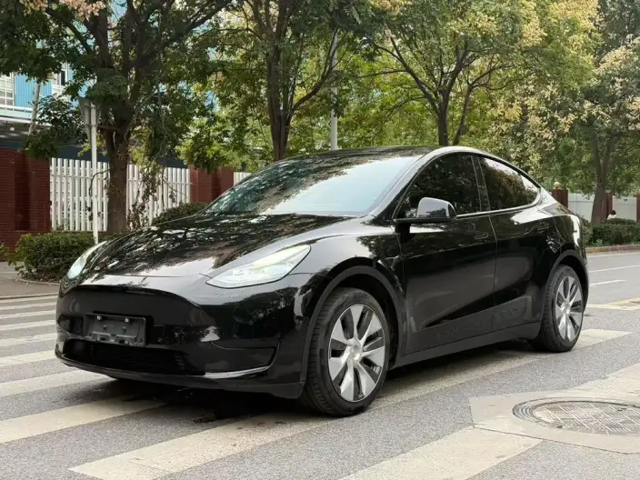 Model Y 2022 Model Facelift Rear-wheel drive version