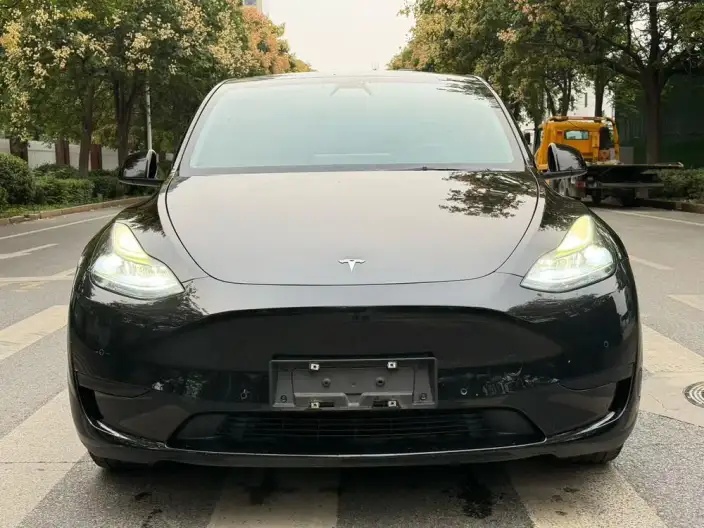 Model Y 2022 Model Facelift Rear-wheel drive version