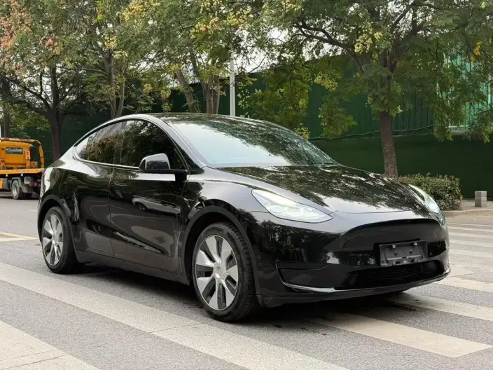 Model Y 2022 Model Facelift Rear-wheel drive version