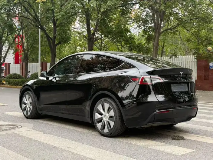 Model Y 2022 Model Facelift Rear-wheel drive version