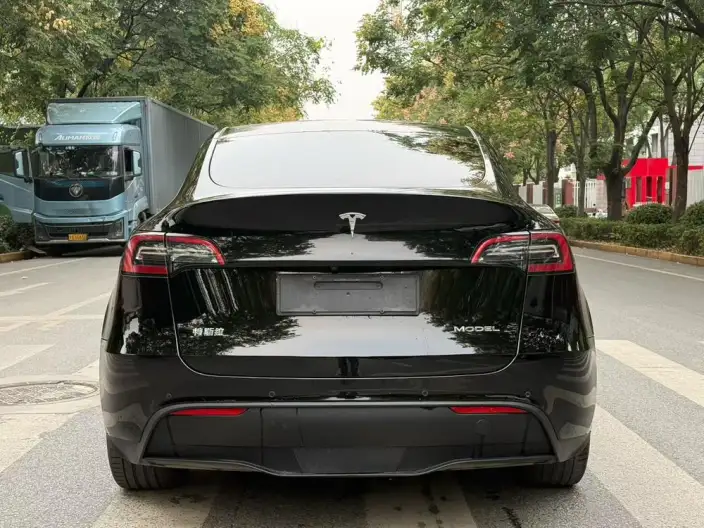 Model Y 2022 Model Facelift Rear-wheel drive version – фото 5