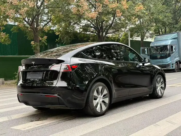 Model Y 2022 Model Facelift Rear-wheel drive version – фото 6