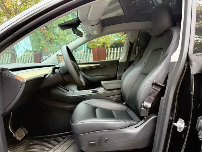 Model Y 2022 Model Facelift Rear-wheel drive version – фото 8