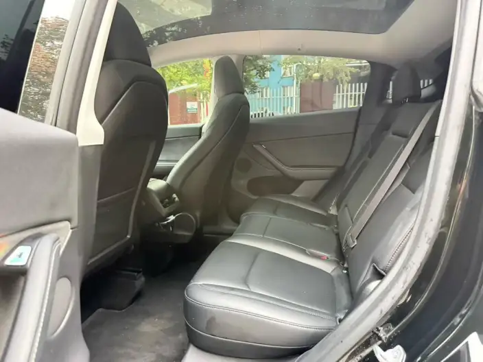 Model Y 2022 Model Facelift Rear-wheel drive version – фото 9