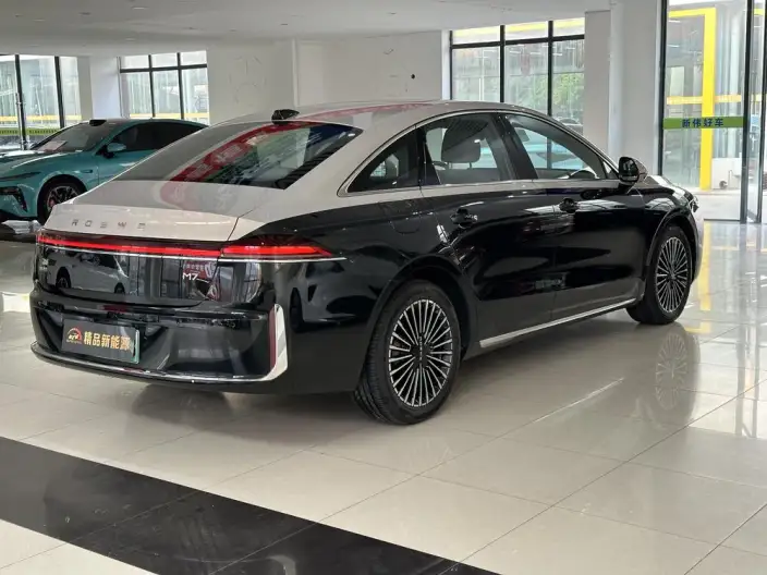Roewe M7 DMH 2025 Model 160km Comfort Edition – фото 6