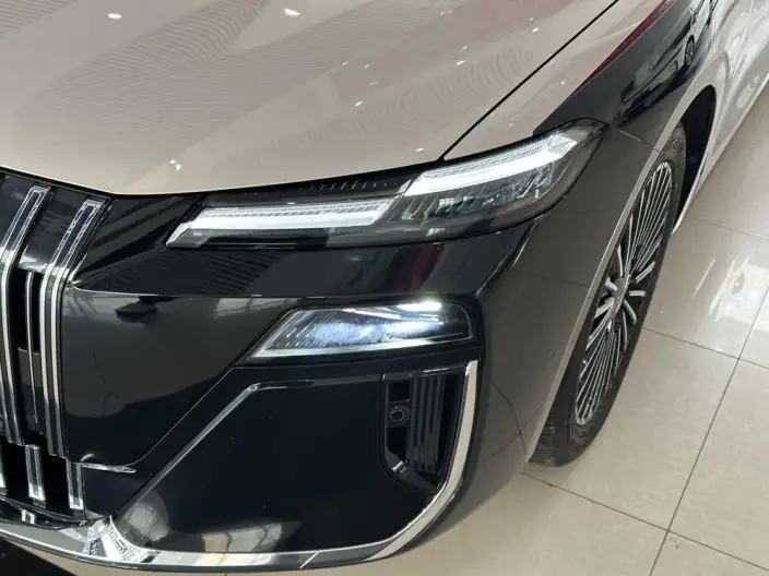 Roewe M7 DMH 2025 Model 160km Comfort Edition – фото 8