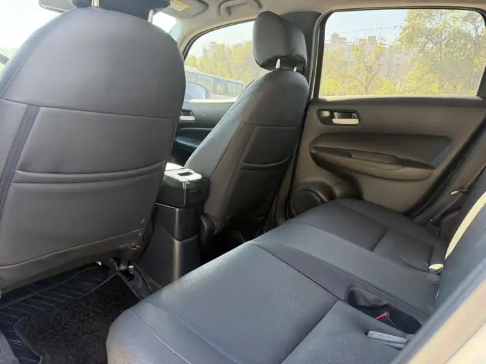 Honda Fit 2021 Model 1.5L CVT Tide Running Pro Edition – фото 9