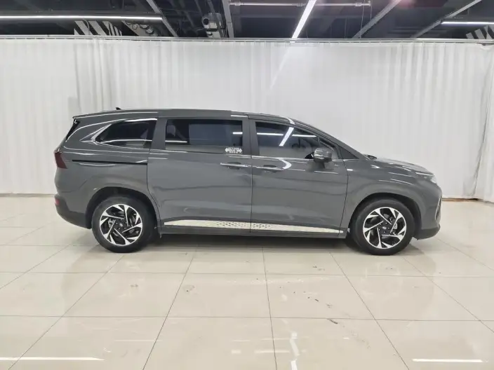 Hyundai Custin 2021 Model 270TGDi Premium Edition LUX – фото 8
