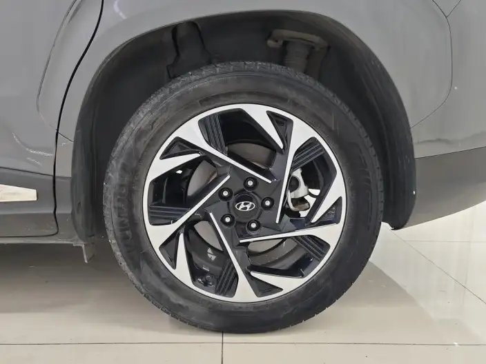 Hyundai Custin 2021 Model 270TGDi Premium Edition LUX – фото 9