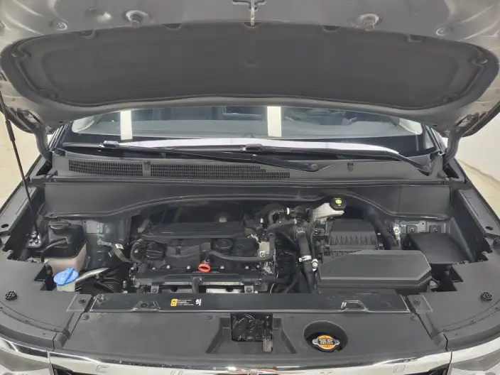 Hyundai Custin 2021 Model 270TGDi Premium Edition LUX – фото 10