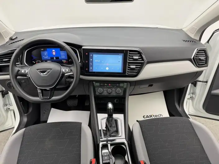 Jetta VS7 2023 Model 280TSI Automatic Enterprising Edition – фото 8